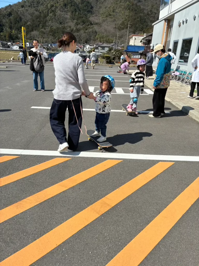 スケートボード教室,岐阜市小児科,岐阜市発達支援,ホームページ制作事例